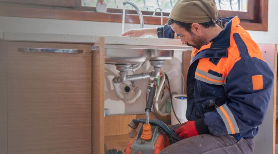 Professional same day plumber in Swords Creek, VA